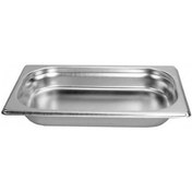 Resim Bilge Gastronom Küvet - GN 1/4*40 standart küvet 