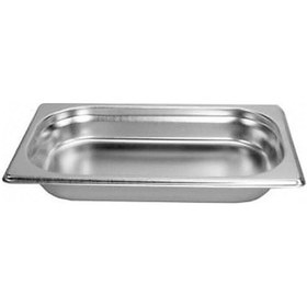 Resim Bilge Gastronom Küvet - GN 1/4*40 standart küvet 