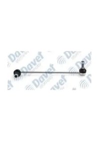 Resim Volkswagen Golf Iv / Audi A3 Sol Ön Stabilizer Z Rot 