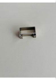 Resim 10-05 25 60 2 Del Kanalsiz Duv Flanşi Bronz 