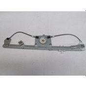 Resim 2008 - 2016 Citroen Nemo Ön Cam Krikosu Sol Elektrikli - Motorsuz (Oem NO:9221EP) 