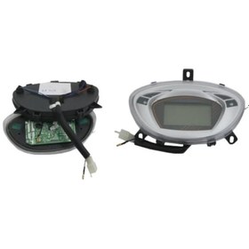 Resim Mondial E-Mon Duo Gösterge Paneli Komple (524920971) 