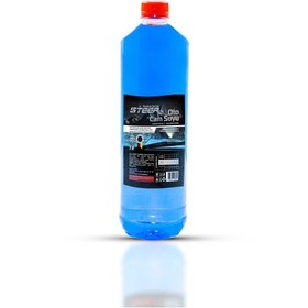 Resim STEEP Oto Cam Suyu -40 Derece Antifriz İçerikli 1 Lt 