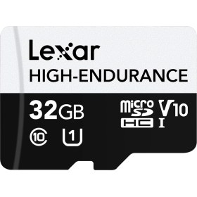 Resim Karokstore Endurance 32GB Micro Sd 100MB V10 Hafıza Kartı 