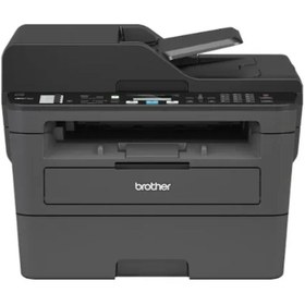 Resim Brother MFC-L2716DW Wi-Fi + Tarayıcı + Fotokopi + Faks Mono Çok Fonksiyonlu Lazer Yazıcı 