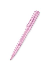 Resim Lamy Safari 2023 Özel Üretim Rengi Lightrose Roller Kalem 3D2-LR 