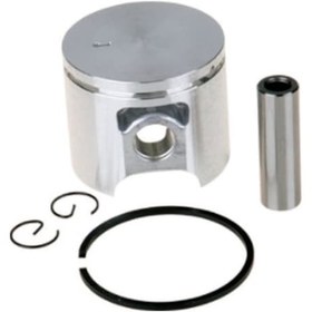 Resim Oleomac Gs35.35C.350.350C Motorlu Testere Piston 40Mm Veta 