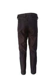Resim GRAY WOLF Kargo Pantolonu Softshell Polarlı (SİYAH) 2024 Model 