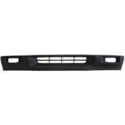 Resim FPI 1990-1992 Isuzu Tfr Pıck Up- Karlık Plastik (ön Tampon Altı) (spoıler) () (adet) (oem No:89443459 