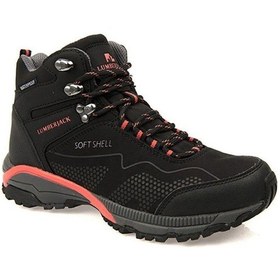 Resim Lumberjack Fest Kadın Siyah Bot 101388969 Siyah 