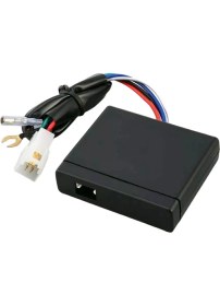 Resim Drs Tuning Hks Turbo Timer Type O Model / GOSA34 