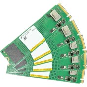 Resim Micron 2450 256GB 5'li M.2 Nvme SSD 
