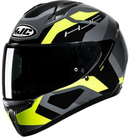 Resim Hjc C10 Kask Tıns MC3H 