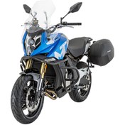 Resim Cfmoto 650 mt Çantalı Multi Touring Motorsiklet 