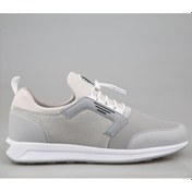 Resim Mp 251-1531 Gri Erkek Sneakers Gri 