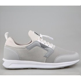 Resim Mp 251-1531 Gri Erkek Sneakers Gri 