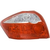 Resim Ulo Stop Lambası Sol Aurıs 10-12 