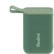 Resim Xiaomi Redmi Bluetooth Speaker Bluetooth Hoparlör (ASM11A) 