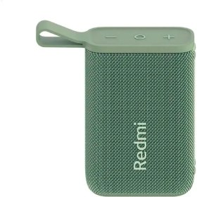 Resim Xiaomi Redmi Bluetooth Speaker Bluetooth Hoparlör (ASM11A) 
