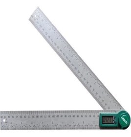 Resim Insize 2176-300 Dijital Açı Ölçer 30CM 