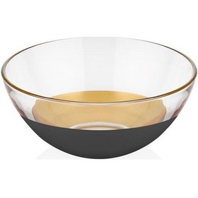 Resim Gordion 6 lı 13,5 cm Kase Vısıon Black 