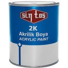 Resim Sintaş Scaıa 1433004 Akrilik Kırmızı 2gr 