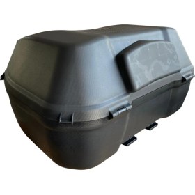 Resim Bike Sky Tien 44 Litre Otomatik Motosiklet Çantası 