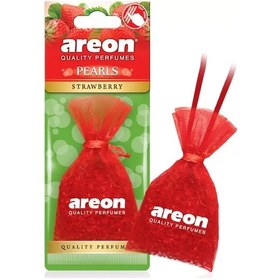 Resim AREON PEARLS STRAWBERRY OTO ARAÇ KOKUSU 