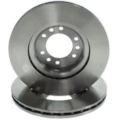 Resim Bosch FREN DISKI ON DAILY 2,8 3,0 136-140-146-166PS 65C13 65C14 65C15 65C17 9911 (HAVALI)(290MM) (2 ADET) 