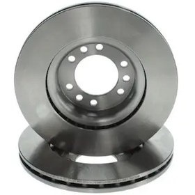 Resim Bosch FREN DISKI ON DAILY 2,8 3,0 136-140-146-166PS 65C13 65C14 65C15 65C17 9911 (HAVALI)(290MM) (2 ADET) 
