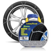 Resim GOODYEAR KAR ZİNCİRİ TAKMATİK EKSTRA MUKAVEMETLİ 11X 3,20 MM 