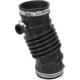 Resim Synodicmonth Suzuki Grand Vitara 2.7l 2006 2007 2008 İçin Araç Hava Temizleyici Kanal Çıkış Emme Hortumu 13881-66j00 1388166j00 