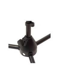 Resim Ultimate Support By Jamstands Js-mctb50 Short Mic Stand 