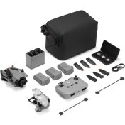 Resim DJI Mini 5 Pro Fly More Combo (DJI RC-N3) 