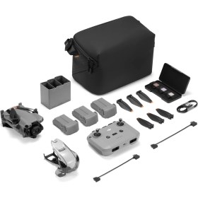 Resim DJI Mini 5 Pro Fly More Combo (DJI RC-N3) 