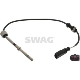 Resim Swag 30948848 Egzoz Sicaklik Sensoru Uyumlu 06F906088D 6F906088D 
