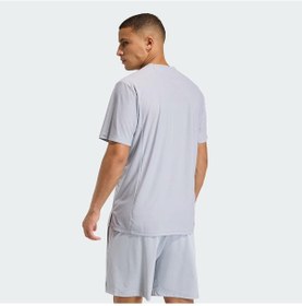 Resim Adidas Climacool 3d Erkek Tişört C-adıkq7502e50a00 Gri 