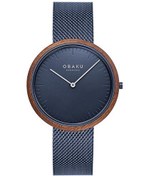 Resim V245gxllml Erkek Kol Saati Obaku Denmark