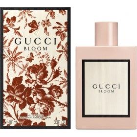 Resim Gucci Bloom Edp 100 Ml Kadın Parfüm 