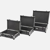 Resim Wisent Tc Deluxe 3'lü Takım Çantası 