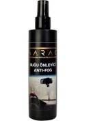 Resim SRCMATS Buğu Önleyici 250 Ml- Net Görüş, Güvenli Sürüş! 