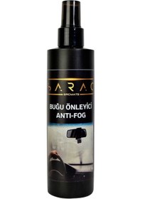 Resim SRCMATS Buğu Önleyici 250 Ml- Net Görüş, Güvenli Sürüş! 