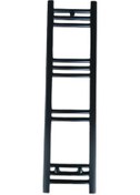 Resim ŞİMAŞ HAVLUPAN 400x900 Siyah Havlupan 