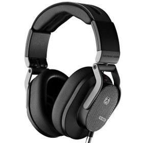 Resim Hi-X65 Açık Yapılı Over Ear Profesyonel Monitör Kulaklık 