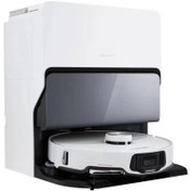 Resim Roborock Güçlü performans ile ev temizliğini kolaylaştıran akıllı süpürge 