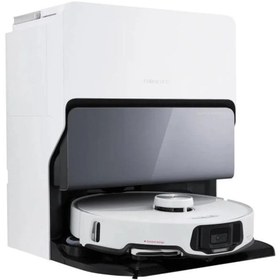 Resim Roborock Güçlü performans ile ev temizliğini kolaylaştıran akıllı süpürge 