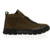 Resim Aeropostale Haki Erkek Sneaker HAGAMA 