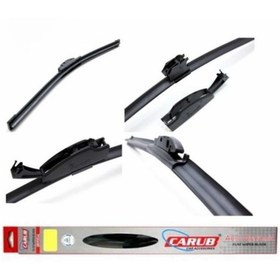 Resim GPTURKGRUP CARUB SİLECEK 480MM 19 İNC MUZ KUTUSU 1353119 