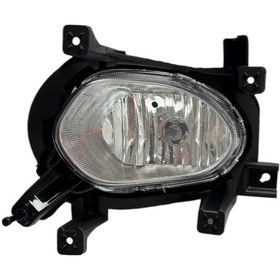 Resim Sis Lambası Kia Ceed 2012-2014 Sol Tek Ampullu - Product Code 