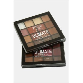 Resim Rose - 824 - Ulimate 16lı - Muratech - Far Seti-1 Diğer 